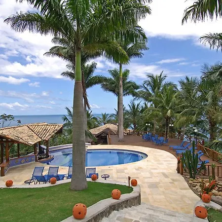 Pousada Singuitta - Ilhabela-2